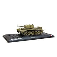 World of Tanks Cromwell - Panzermodell