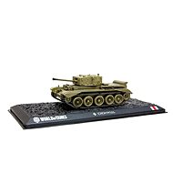 World of Tanks Cromwell - Model Tank