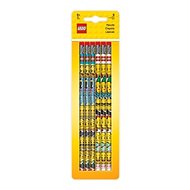 LEGO Iconic 6 pcs - Pencil
