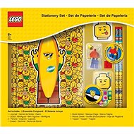 LEGO Iconic Stationery Set with Diary - Stationery Set