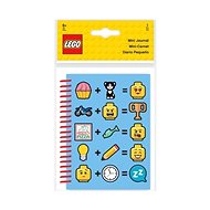 LEGO Iconic Mini Journal - Journal