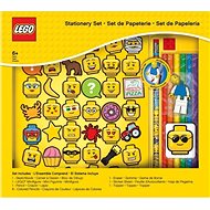 LEGO Iconic Stationery Set with Sketchbook - Stationery Set