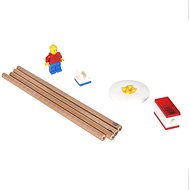 LEGO Stationery Set with Minifigure - Stationery Set