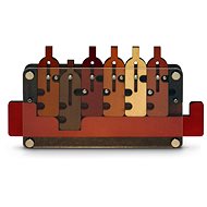 RecentToys The Waiter's Tray - Brain Teaser