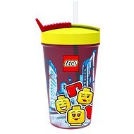 LEGO Iconic Girl - Drinking Bottle