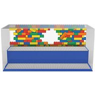 LEGO Iconic Játék- és gyűjtői doboz - kék - Tároló doboz