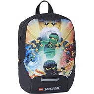LEGO Ninjago Master Wu - 10l - Children's Backpack