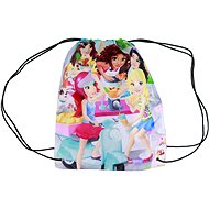 LEGO Friends Juice Bar - 11l - Shoe Bag