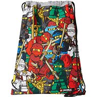 LEGO Ninjago Comic - Shoe Bag