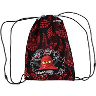 LEGO Ninjago Team Ninja - Shoe Bag