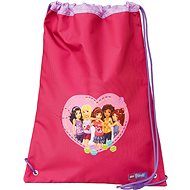 LEGO Friends Confetti - Shoe Bag