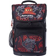 LEGO Ninjago Team Ninja Maxi - School Backpack