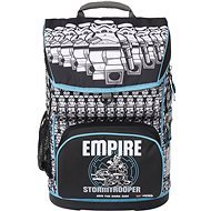 LEGO Star Wars Stormtrooper Max - School Backpack