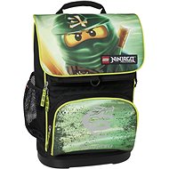 LEGO Ninjago Lloyd Optimo - School Backpack