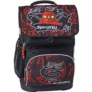 LEGO Ninjago Team Ninja Optimo - School Backpack