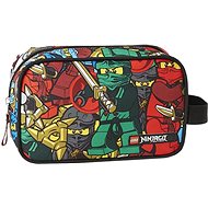 LEGO Ninjago Comic - 2 l - School Case