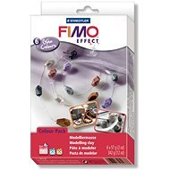 Fimo Effect trend Magic colours - Modelling Clay