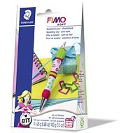Fimo Soft DIY golyóstoll - Kreatív szett