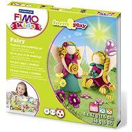 Fimo Kids Form &amp; Play Little Fairy - Creative Kit