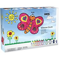 Kreul Window Color Fensterfarbe - Glasmalfarben