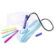 Let´s play Airbrush-Set Disney Ice Kingdom - Kreatives Spielzeug