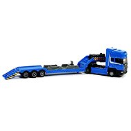 Gearbox Truck 30cm - Construction Machinery - Toy Car