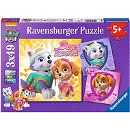 Ravensburger 80083 Paw Patrol - Jigsaw Puzzle