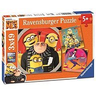 Ravensburger 80168 I Padouch 3 - Jigsaw