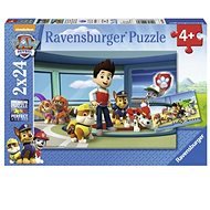 Ravensburger 90853 Mancs őrjárat: Jó cselekedet - Puzzle