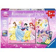 Ravensburger 92772 Disney Princesses: Snow White - Jigsaw