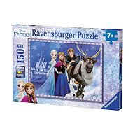 Ravensburger 100279 Disney Ľadové kráľovstvo - Puzzle