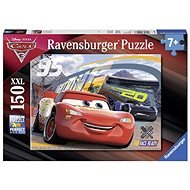 Ravensburger 100477 Disney Auta 3  - Puzzle
