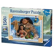 Ravensburger 100514 Disney Vaiana - Jigsaw