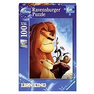 Ravensburger 106967 Disney Lion King - Jigsaw