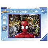 Ravensburger 107285 Disney Spiderman - Jigsaw