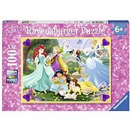 Ravensburger 107759 Disney Princezny  - Puzzle