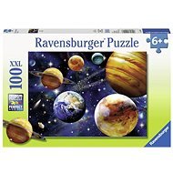 Ravensburger 109043 Vesmír - Puzzle