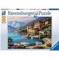 Ravensburger 147977 Villa Bella Vista - Puzzle