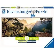 Ravensburger 150830 - Yosemite Park panoráma - Puzzle