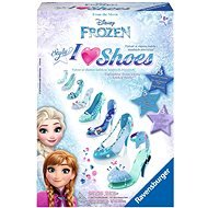 Ravensburger 185764 Disney Frozen I Love Shoes - Game