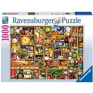 Ravensburger 192984 Küchenschrank - Puzzle