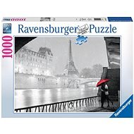 Ravensburger 194711 Paríž - Puzzle