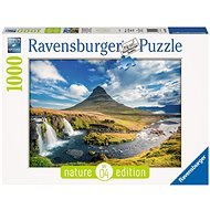 Ravensburger 195398 Kirkjufell vízesés - Puzzle