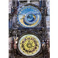 Ravensburger 197392 Prague Astronomical Clock - Jigsaw