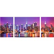 Ravensburger 197927 New York - Jigsaw Puzzle