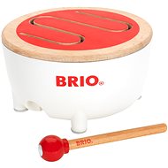 Brio 30181 Musical drum - Toy Drum