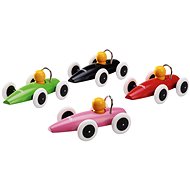 Brio 30077 Racing car - Building Set