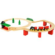 Brio 33424 Traverse classic luxury set - Building Set