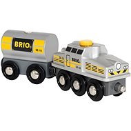 Brio World 33500 Sonderausgabe Züge 2018 - Bausatz