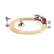 Brio World 33511 Circular train with a personal train - Building Set